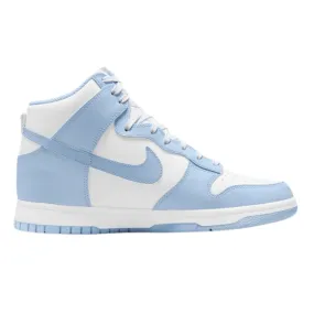 Nike Dunk High Aluminum (W)