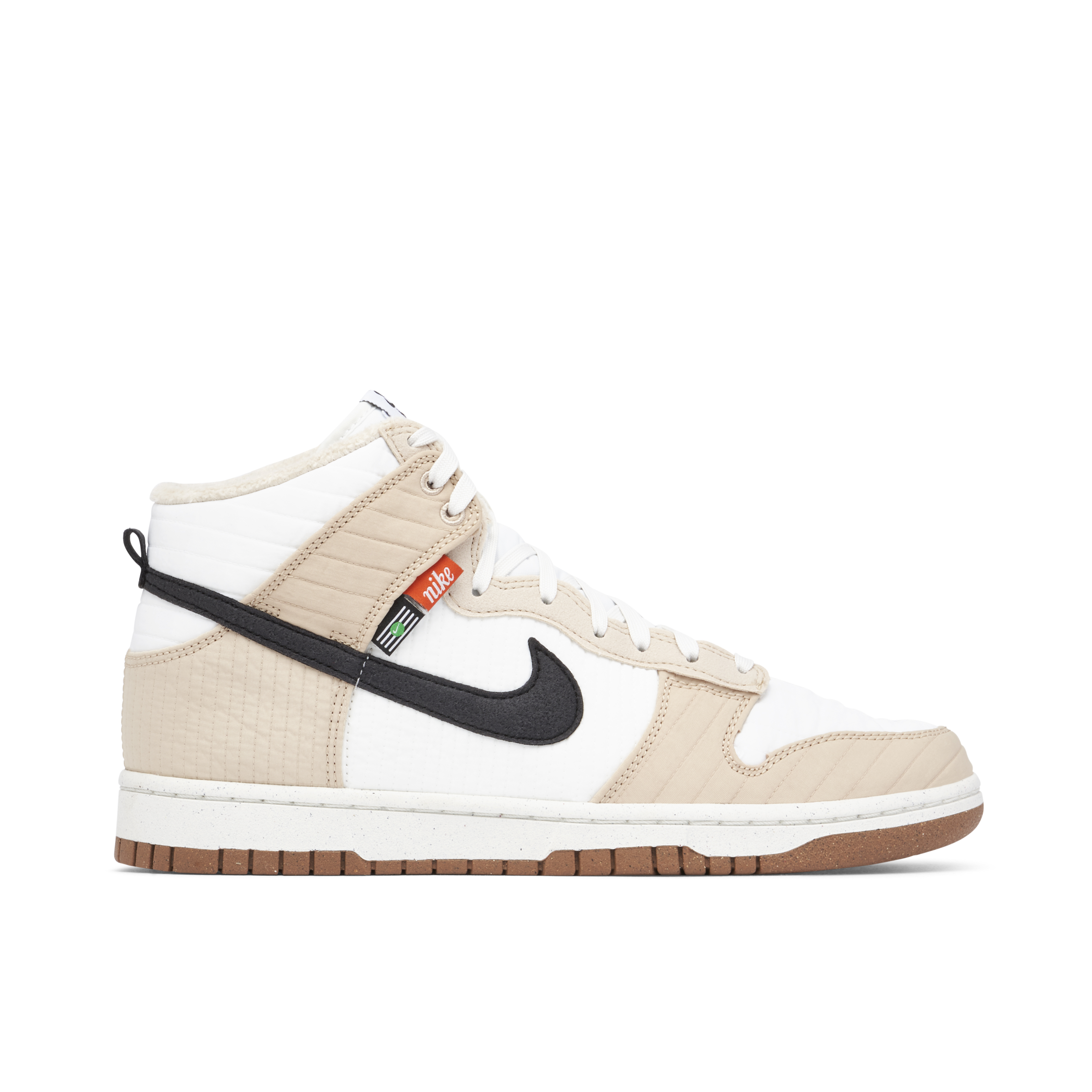 Nike Dunk High Retro Toasty Rattan | DD3362-200 | Laced