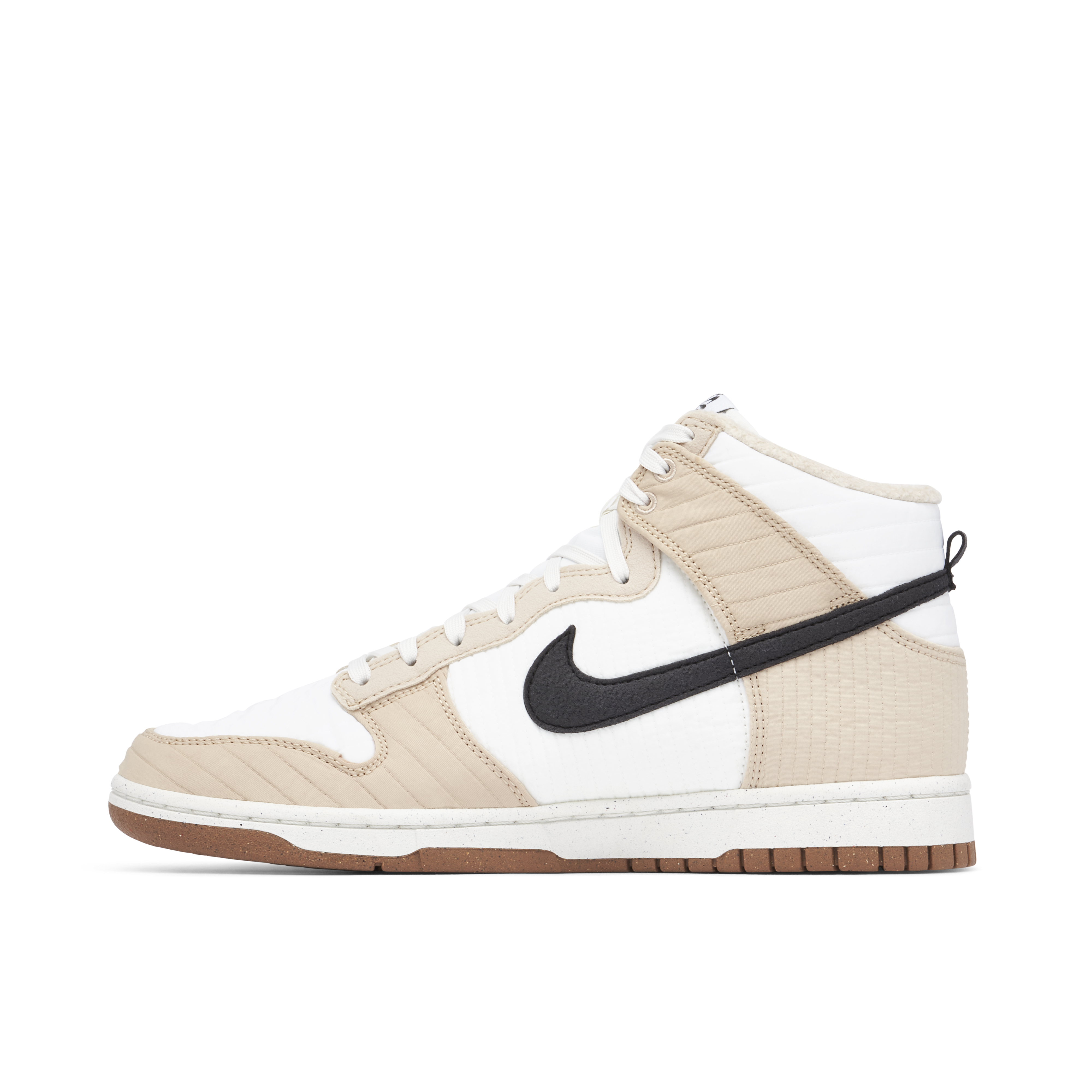 Nike Dunk High Retro Toasty Rattan | DD3362-200 | Laced