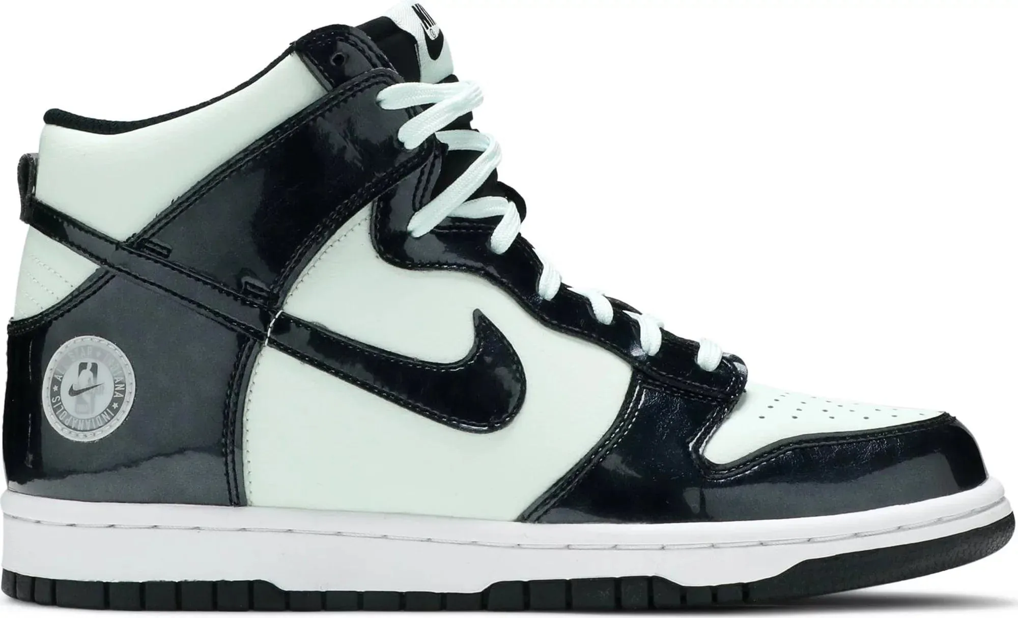 Nike Dunk High SE All-Star (2021) (GS)