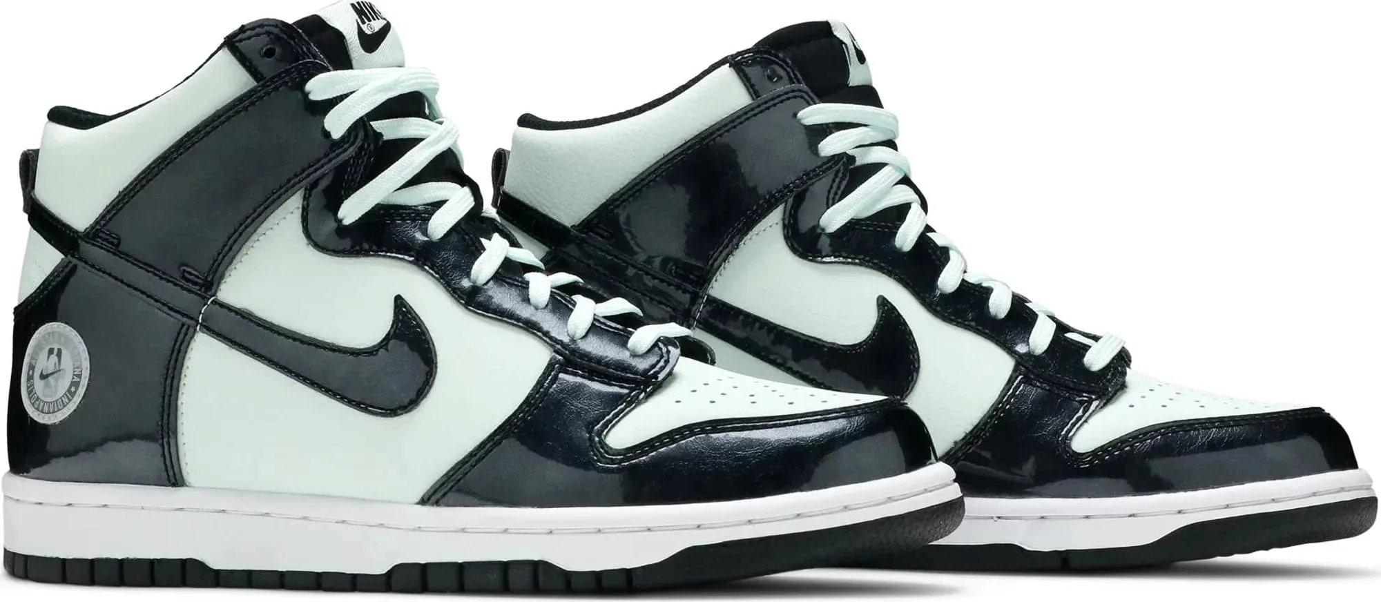 Nike Dunk High SE All-Star (2021) (GS)