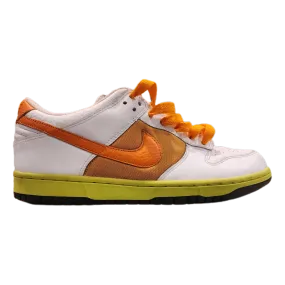 Nike - Dunk Low Blaze Orange - Size 9.5