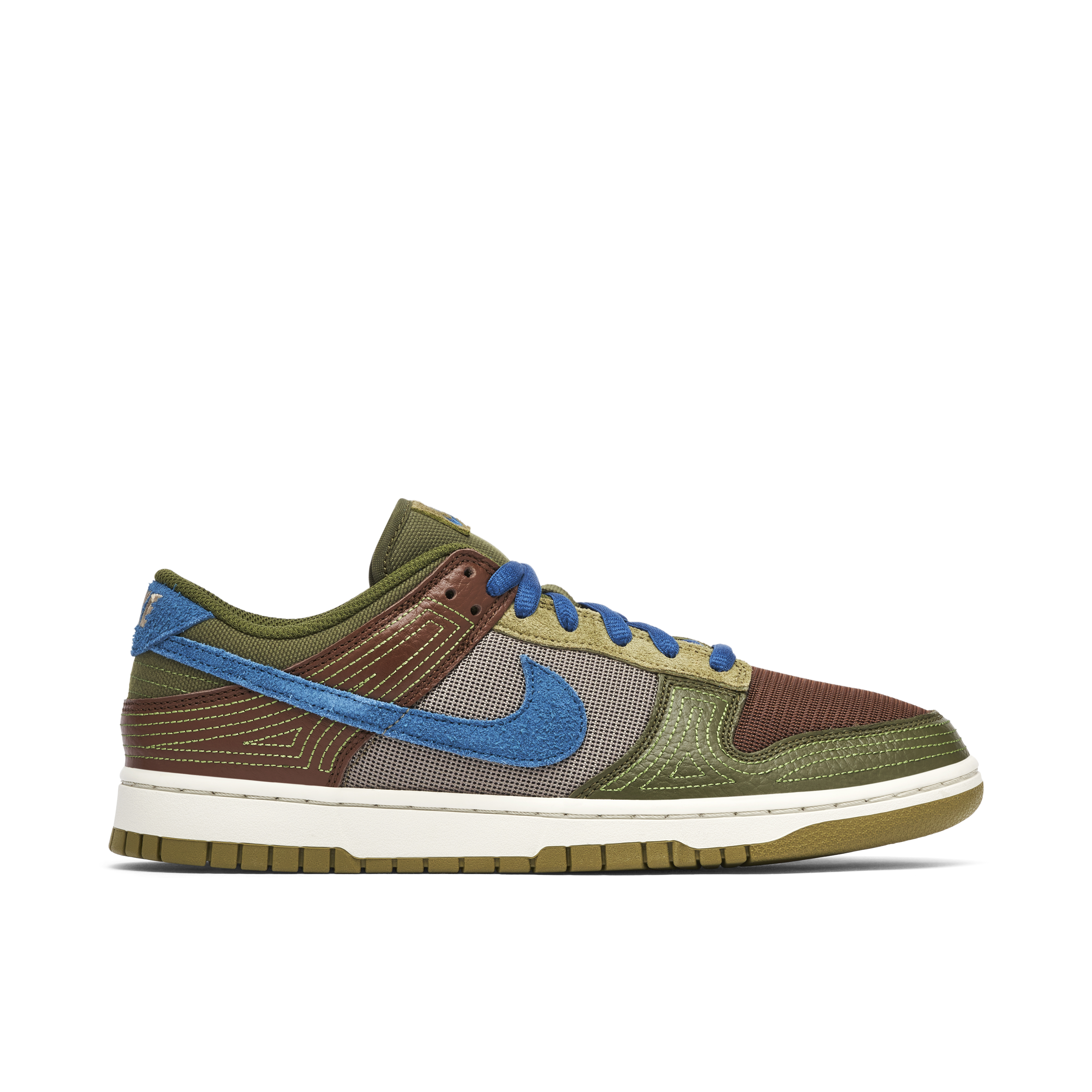 Nike Dunk Low Cacao Wow | DR0159-200 | Laced