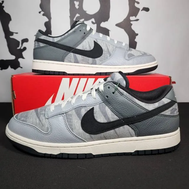 Nike dunk low copy paste