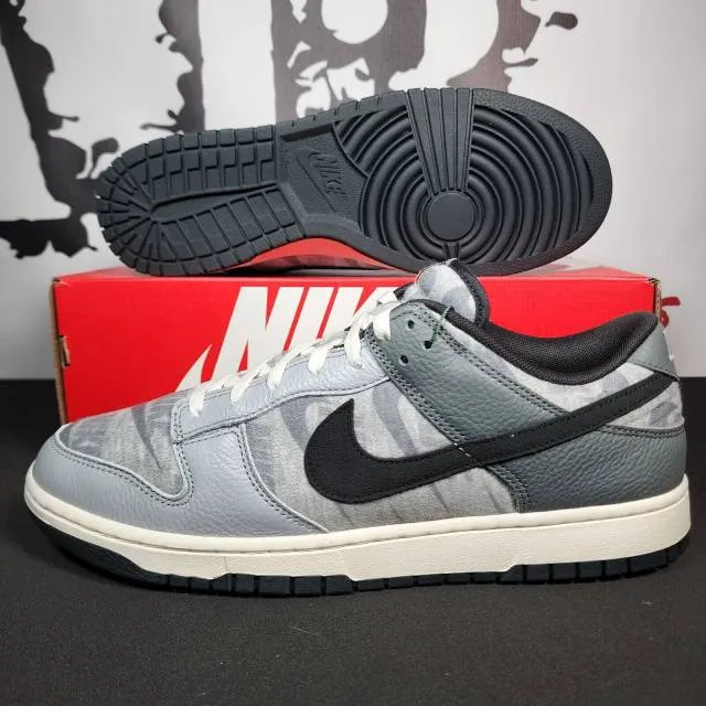 Nike dunk low copy paste