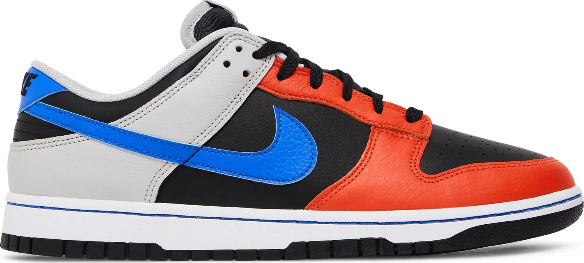 Nike Dunk Low EMB 75th Anniversary Knicks (Myrtle Beach Location)