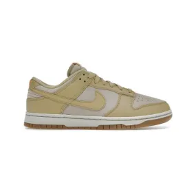 Nike Dunk Low (Khaki Gum/ Tan/ Sand/ Gum) Men US 8-13 DZ...