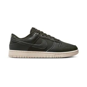 Nike dunk low premium (sequoia/ green/ sequoia/ sequoia/ light orewood brown) men us 8-13 dz2538-300