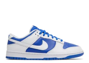 Nike Dunk Low Racer Blue (Wilmington Location)