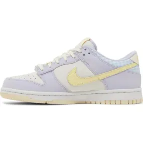 Nike Dunk Low SE EASTER Big Kids GS