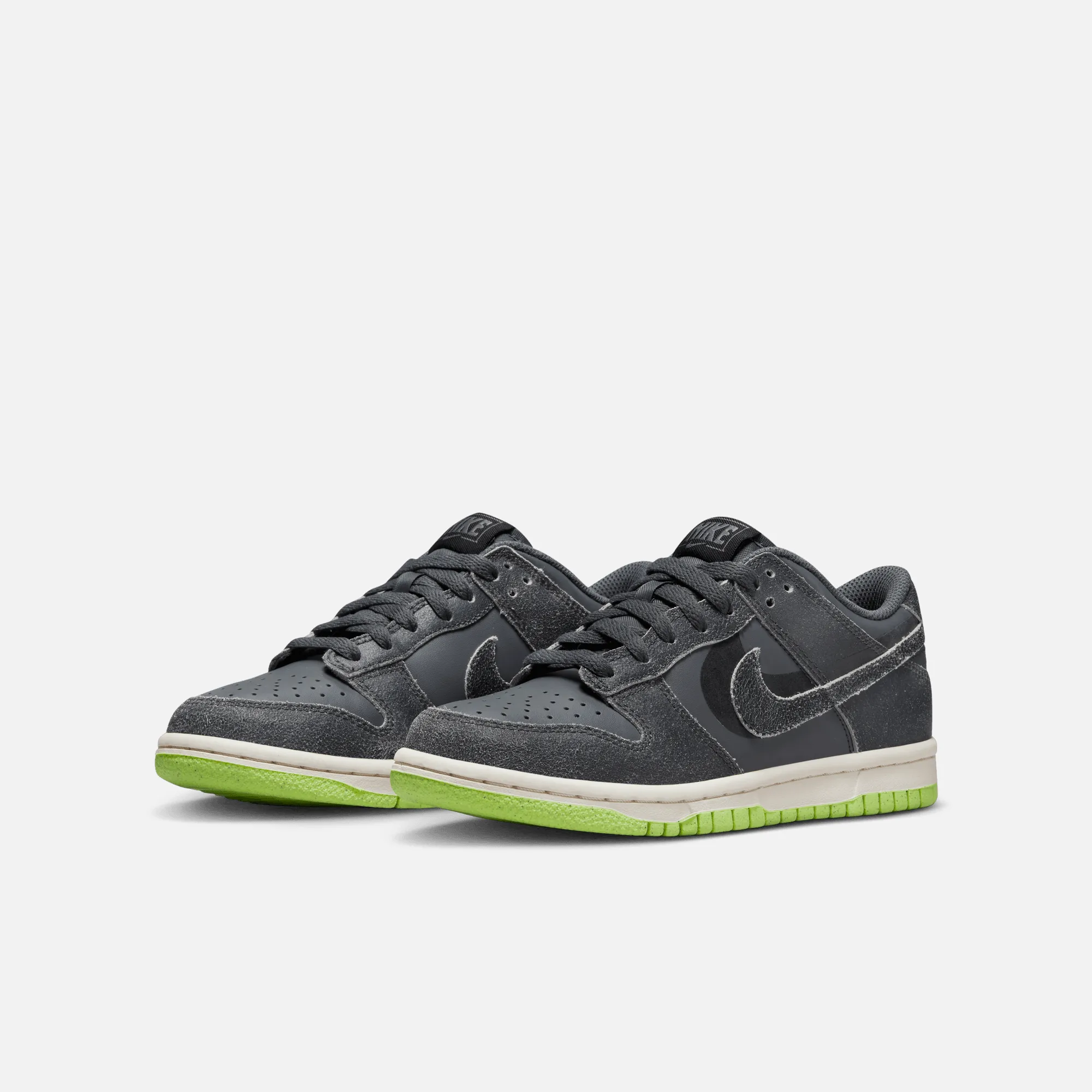 Nike Dunk Low SE Halloween (GS)