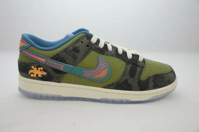 Nike dunk low siempre familia