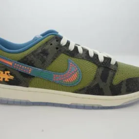 Nike dunk low siempre familia