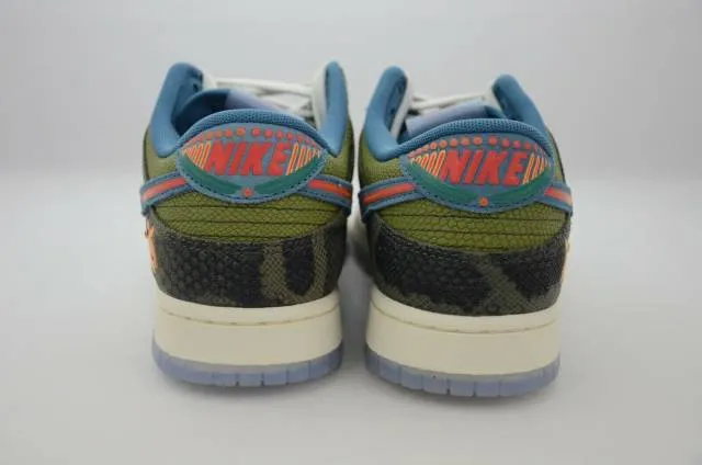 Nike dunk low siempre familia