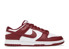 Nike Dunk Low Team Red (Myrtle Beach Location)