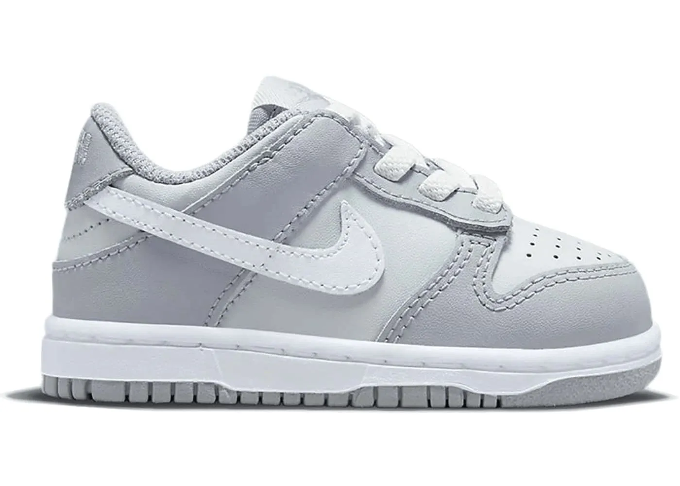 Nike Dunk Low Two-Toned Grey (TD)