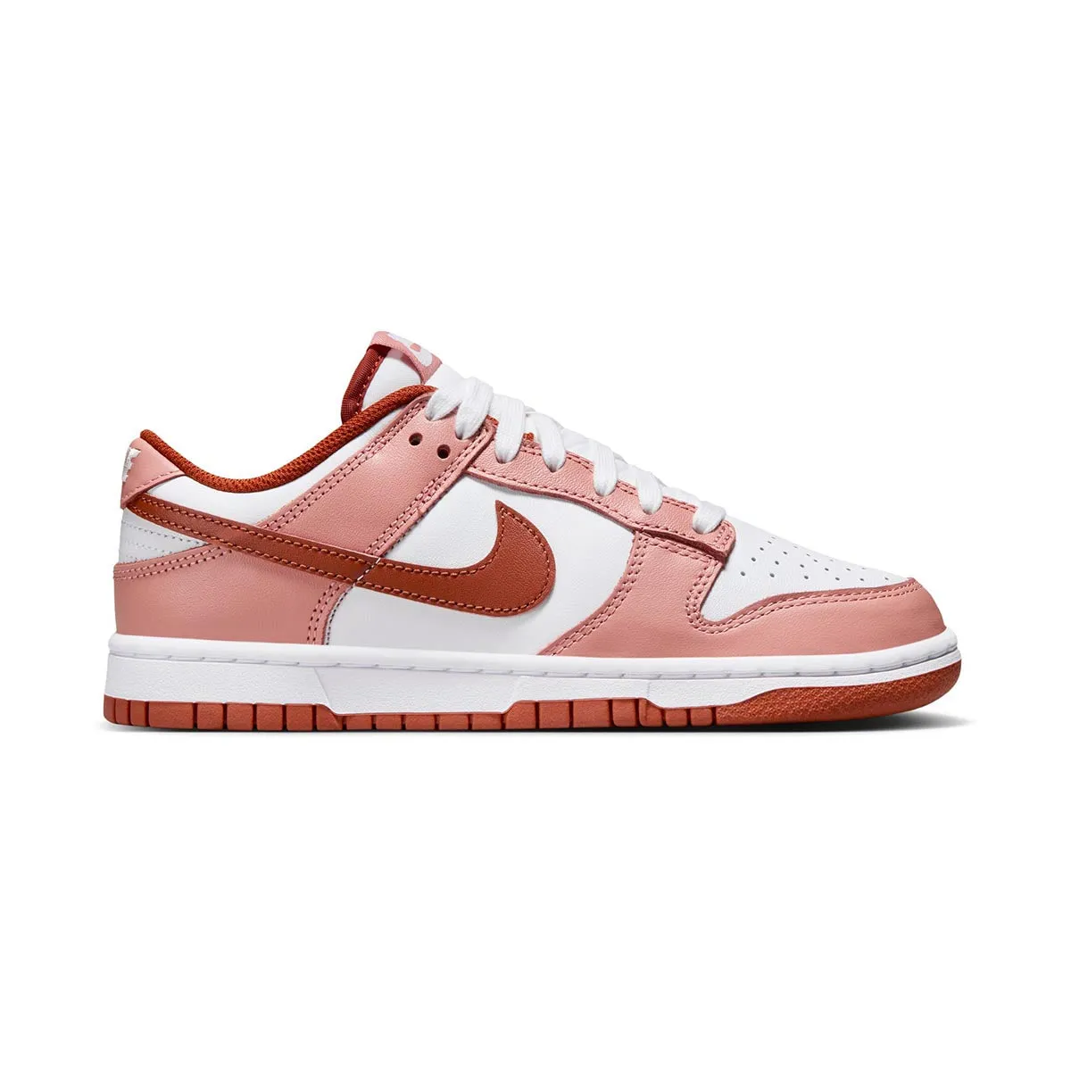 Nike Dunk Low Women's Shoes - Footwear