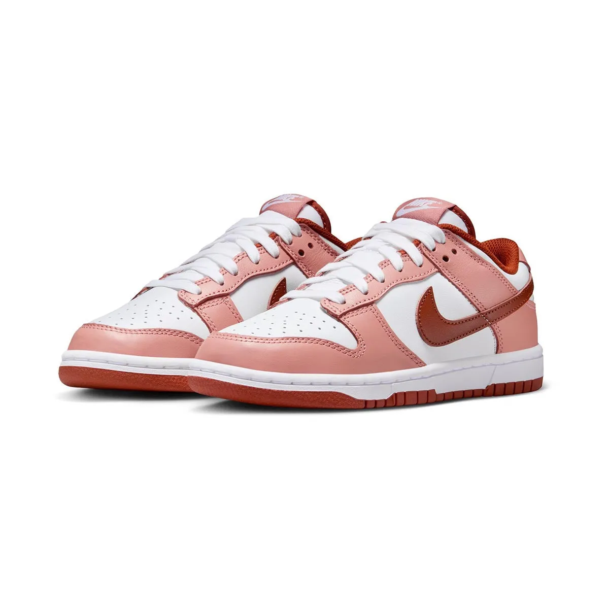 Nike Dunk Low Women's Shoes - Footwear