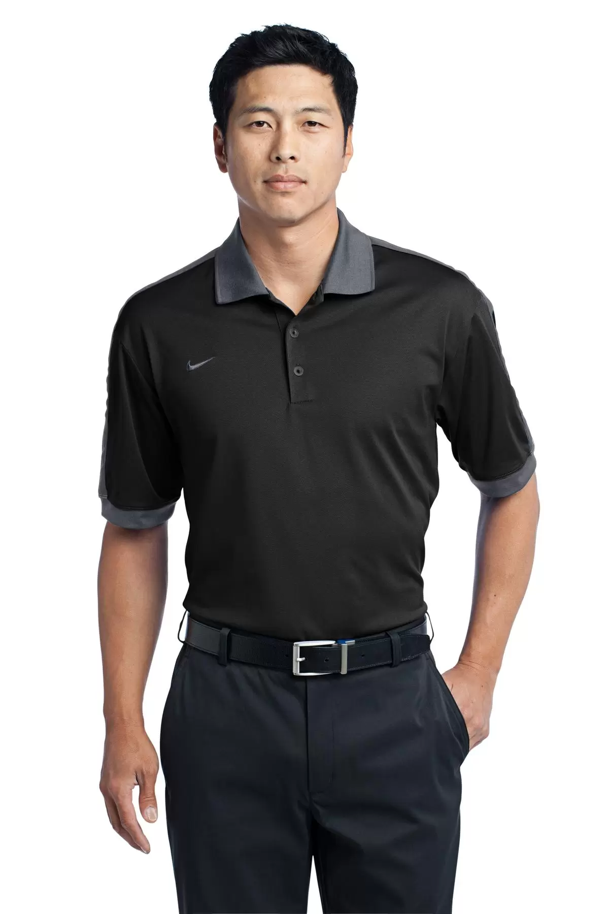 Nike Golf Dri FIT N98 Polo 474237 SKU: 474237