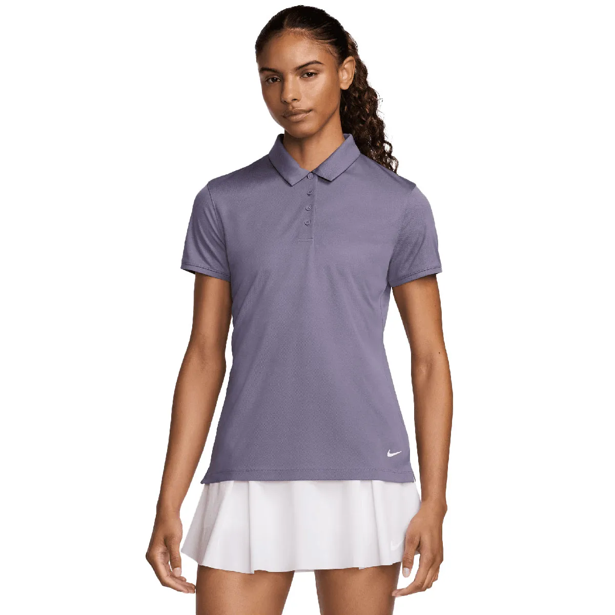 Nike Ladies Dri-FIT Victory Golf Polo Shirt