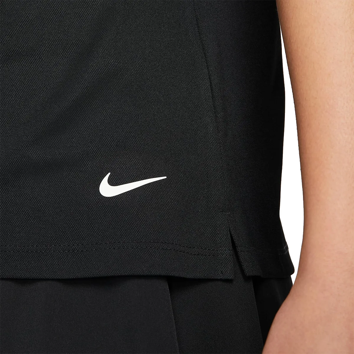 Nike Ladies Dri-FIT Victory Golf Polo Shirt