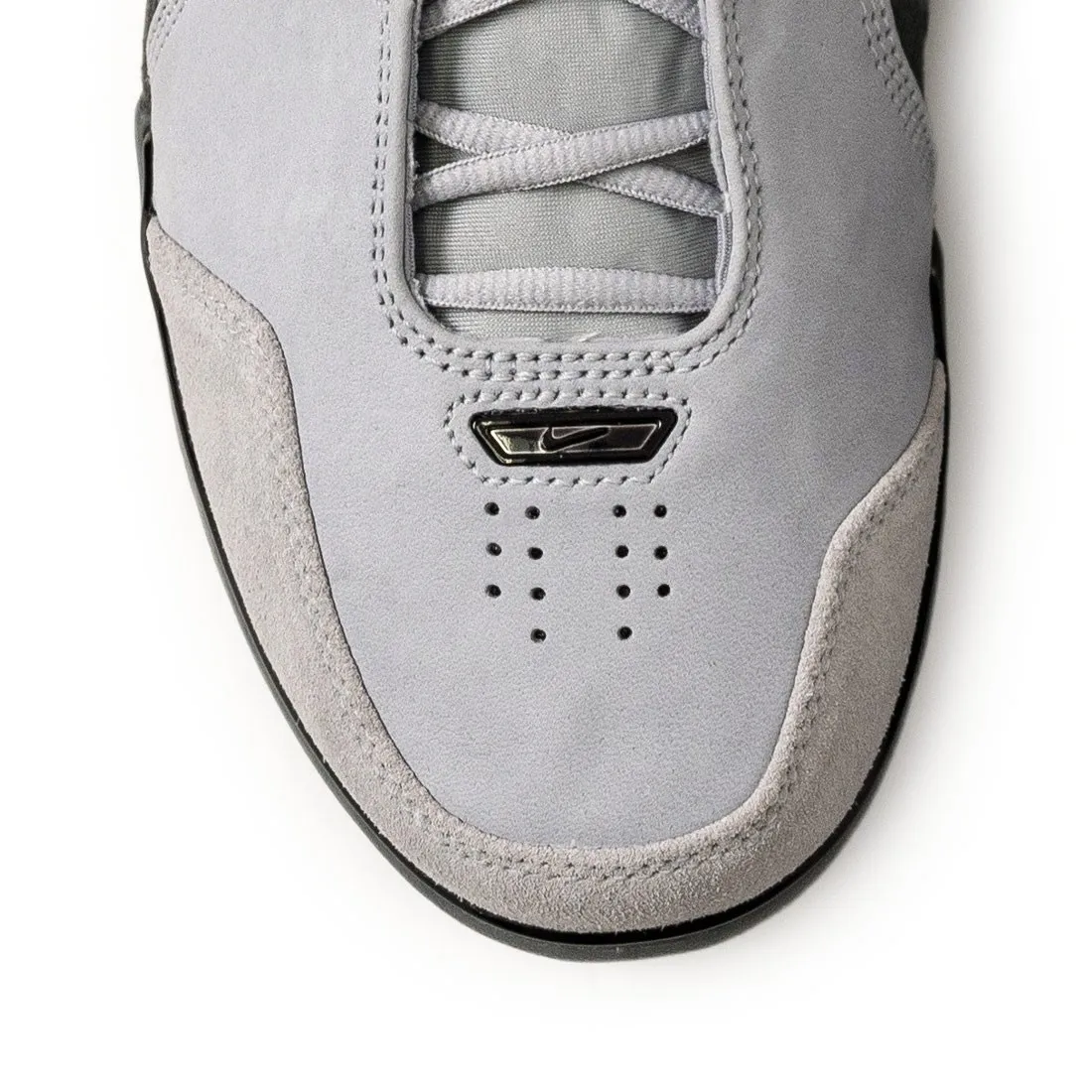 Nike Men Air Zoom Generation (dark grey / wolf grey-anthracite)