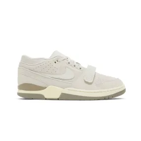 Nike Men's Air Alpha Force 88 Light Bone Coconut Milk