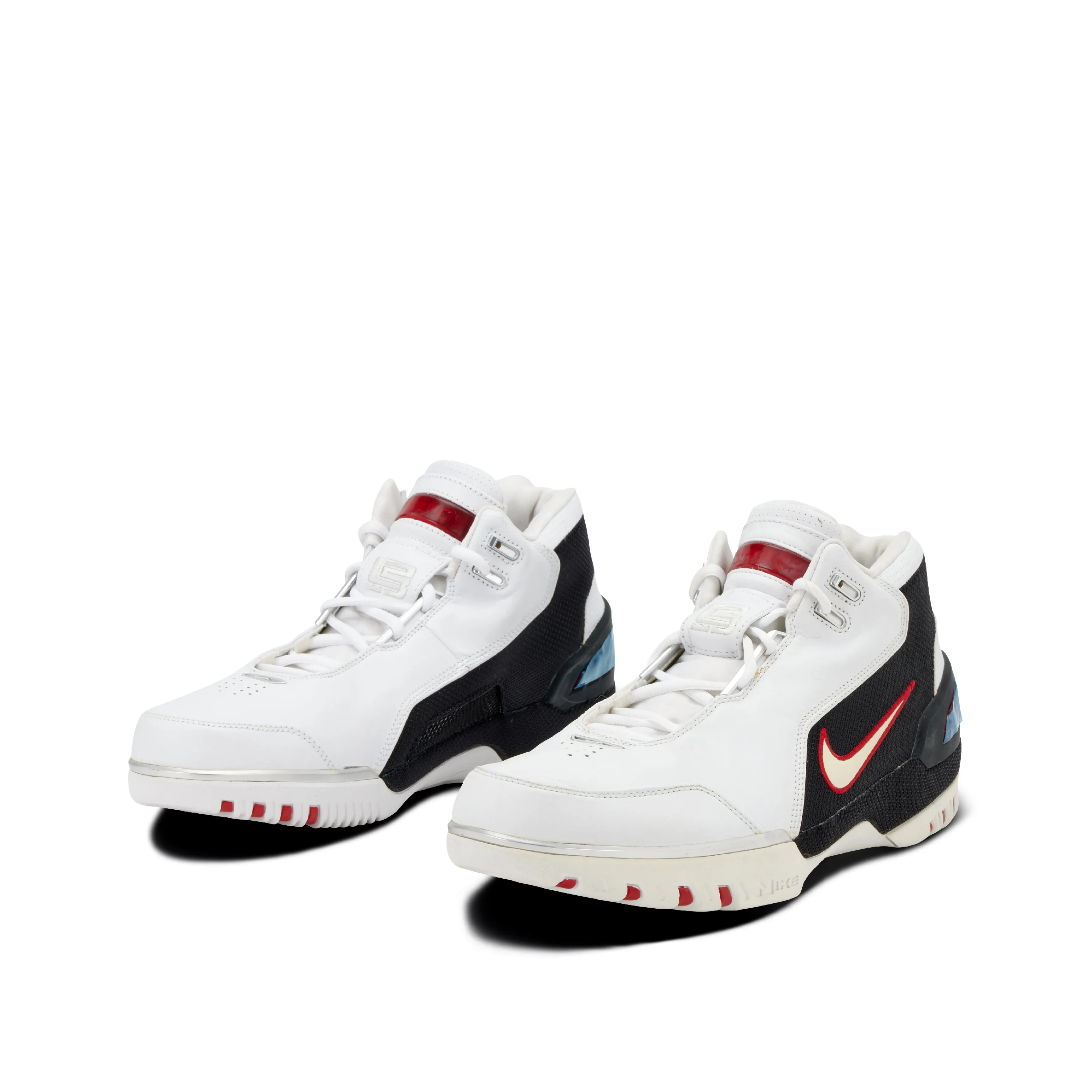 Nike Nike Air Zoom Generation Debut | Size 14