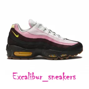 NIKE WMNS AIR MAX 95 CUBAN LINK cz0466 200