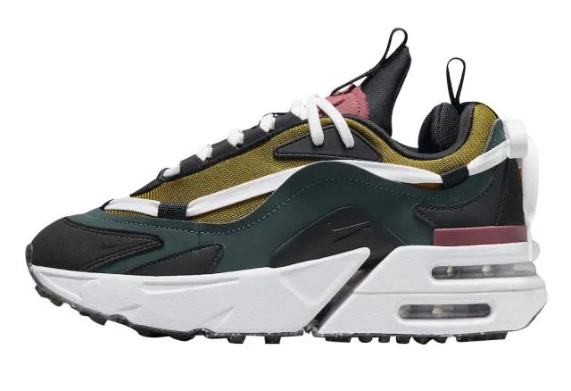 Nike wmns air max furyosa deep jungle