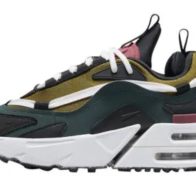 Nike wmns air max furyosa deep jungle