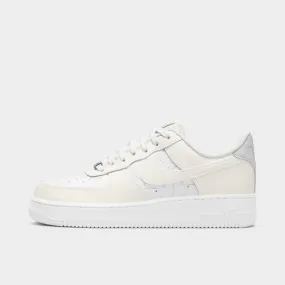 Nike Women's Air Force 1 `07 Sail / White - Pure Platinum