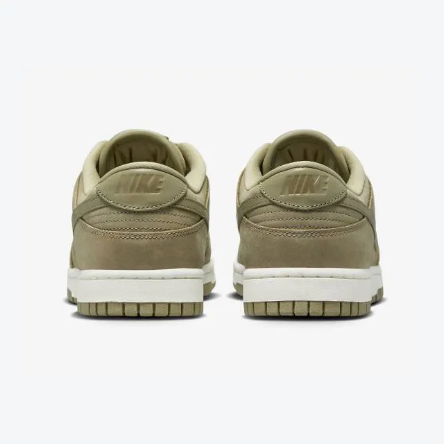 Nike Women's Dunk Low Premium (Neutral Olive/ Green/ Neu...