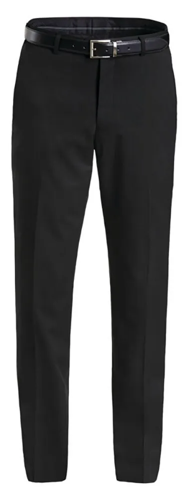 NNT Uniforms - Pants - Mens - Slim Leg - CATCEH - Black - 77R - 9319856721849