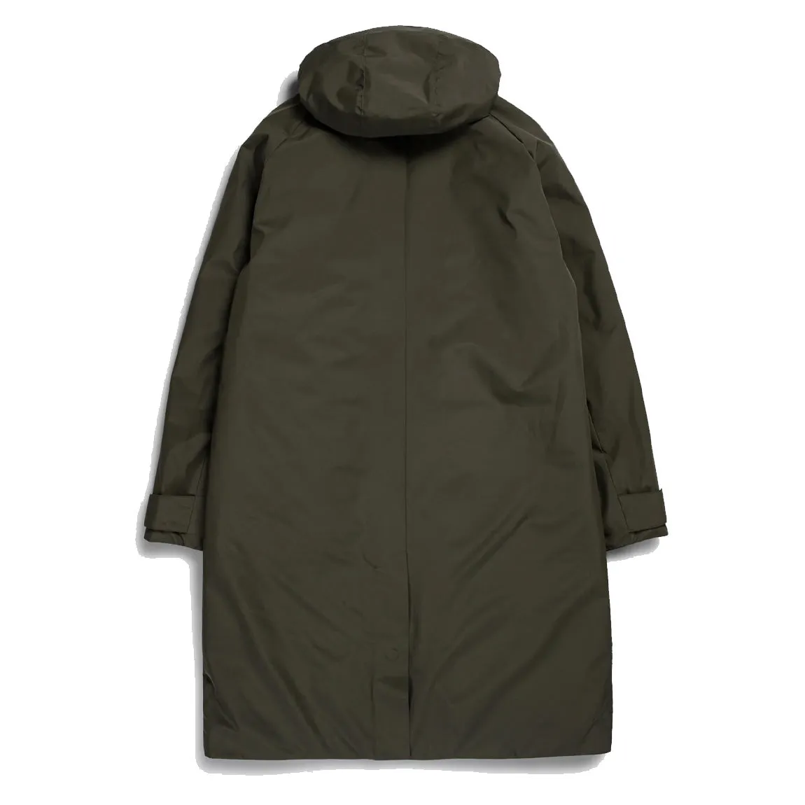 Norse Projects Thor Gore-Tex Infinium 2.0 Jacket Ivy Green