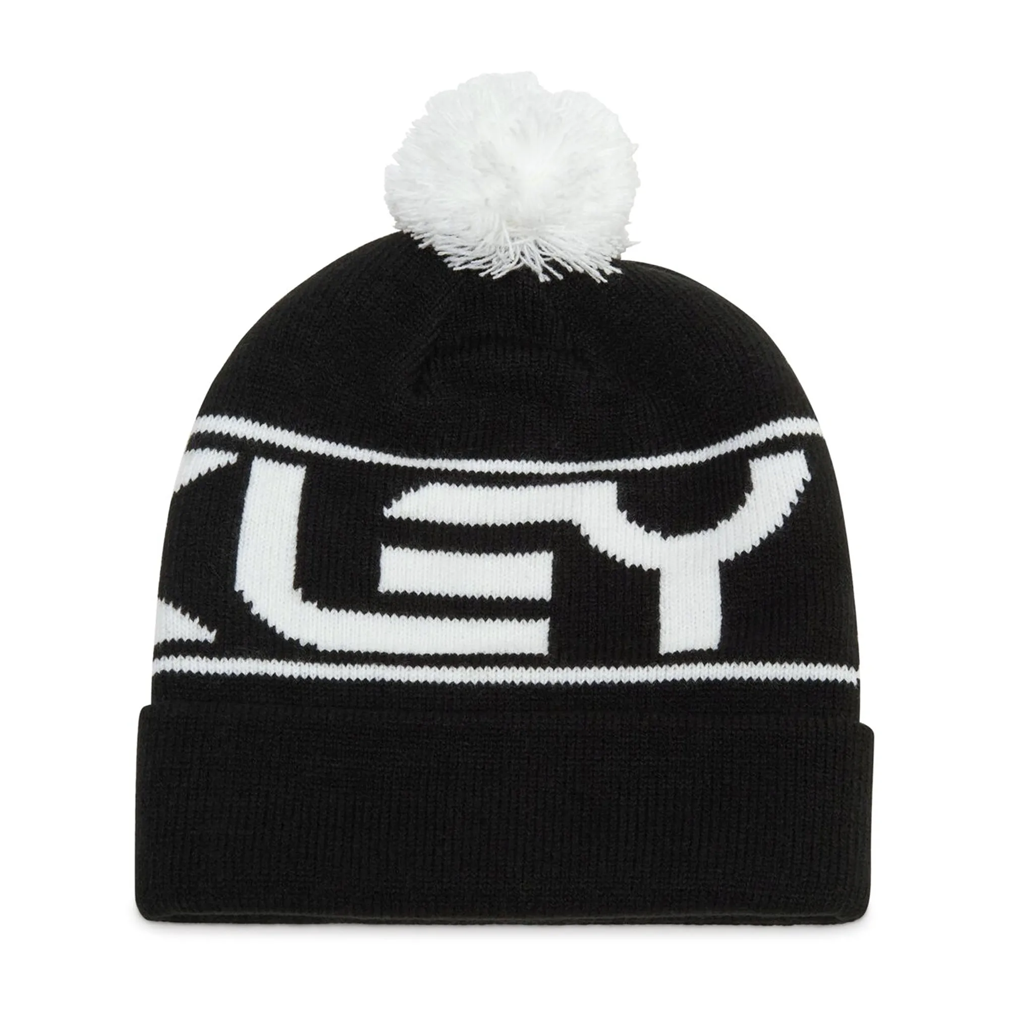 Oakley Golf Factory Cuff Pom Beanie