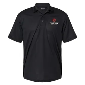 Obbink Performance Mini Mesh Polo