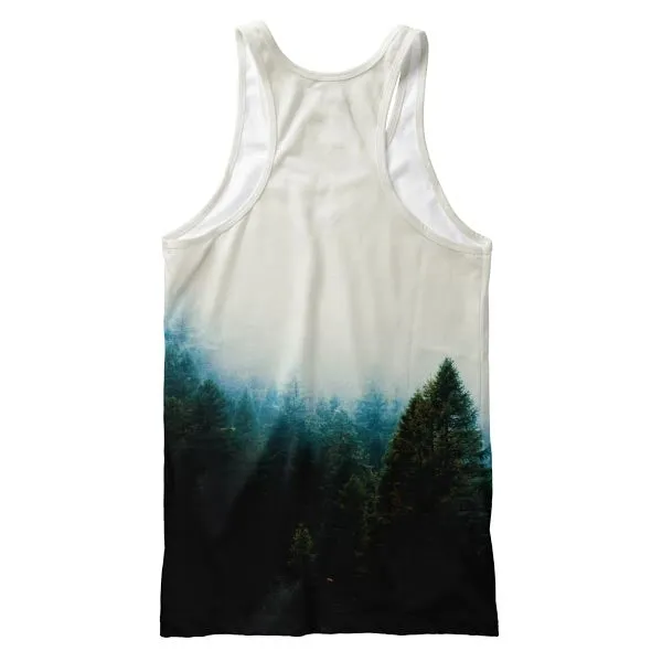 Observation Tank Top