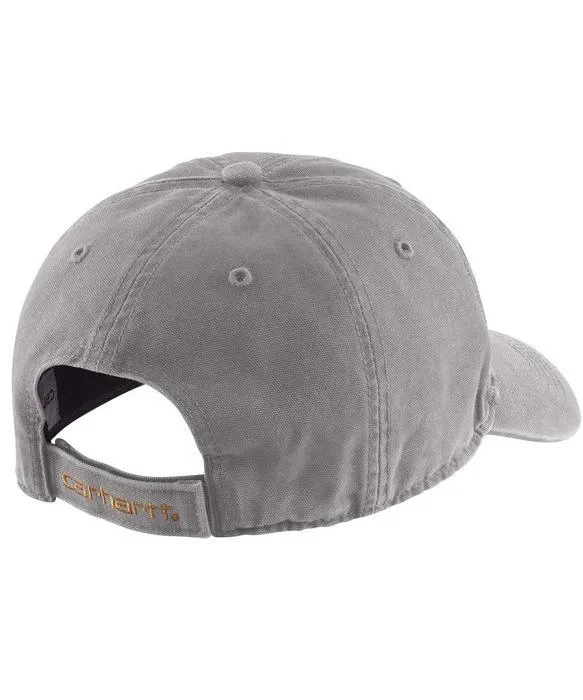 Odessa Cap (Asphalt)