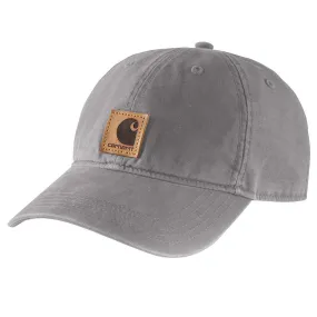 Odessa Cap (Asphalt)