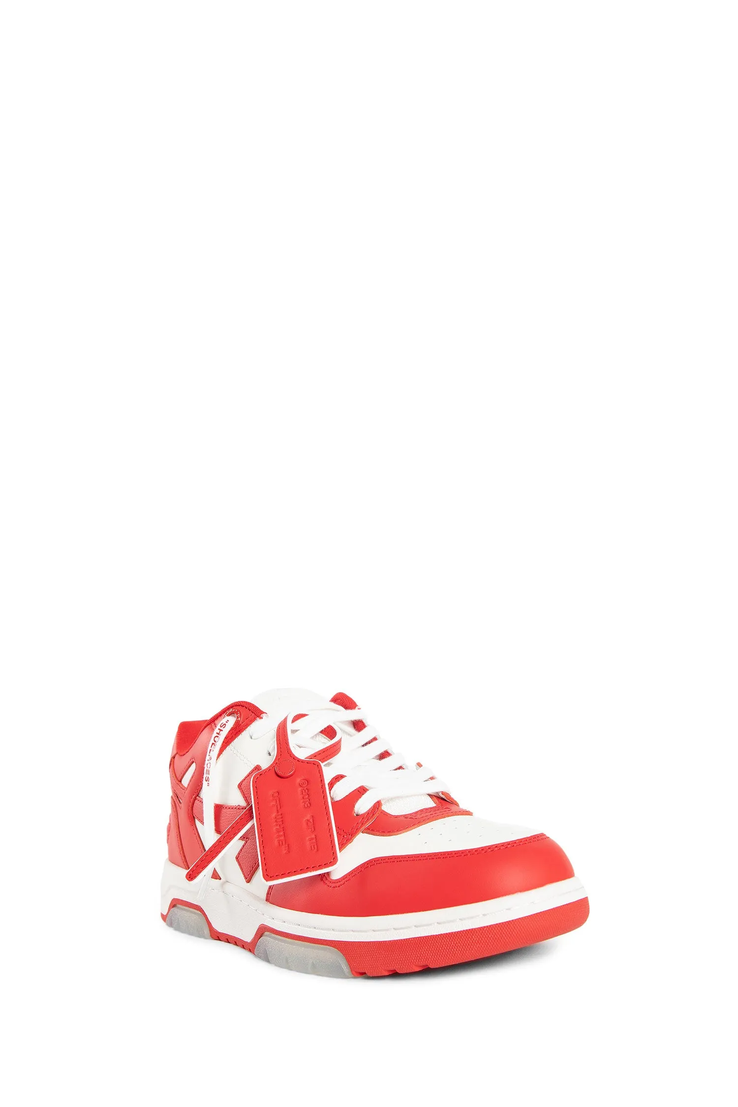 off-white out of office basket sneakers