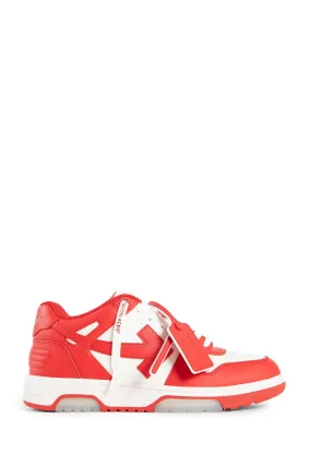 off-white out of office basket sneakers