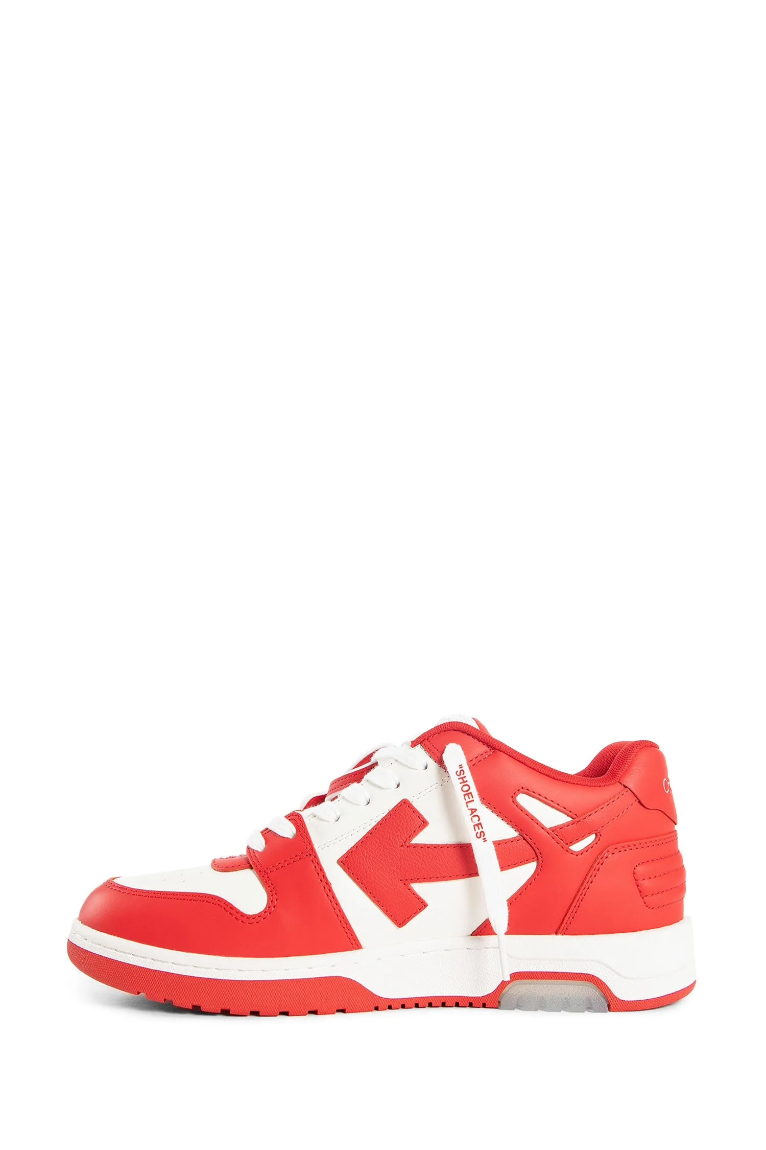 off-white out of office basket sneakers