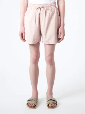 Organic Twill Shorts