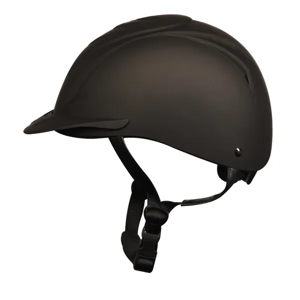 Ovation Deluxe Schooler Helmet