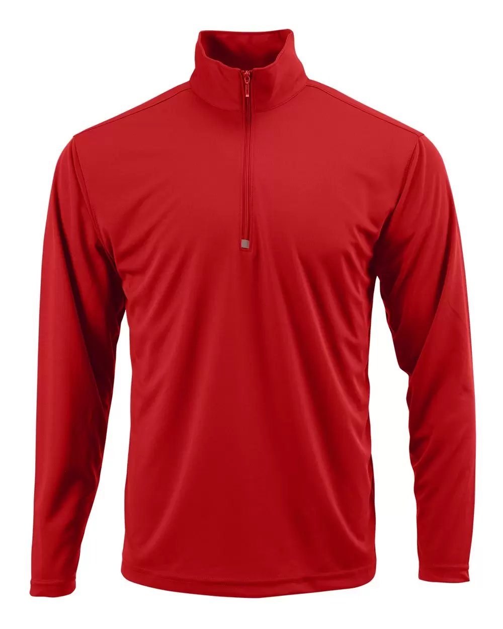 Paragon 350 Malibu Performance Quarter-Zip Pullover SKU: 350