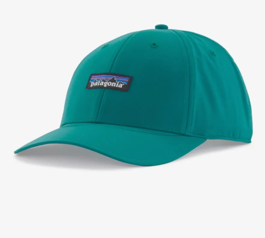 PATAGONIA AIRSHED CAP