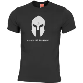 Pentagon Ageron Spartan Helmet T-Shirt Black