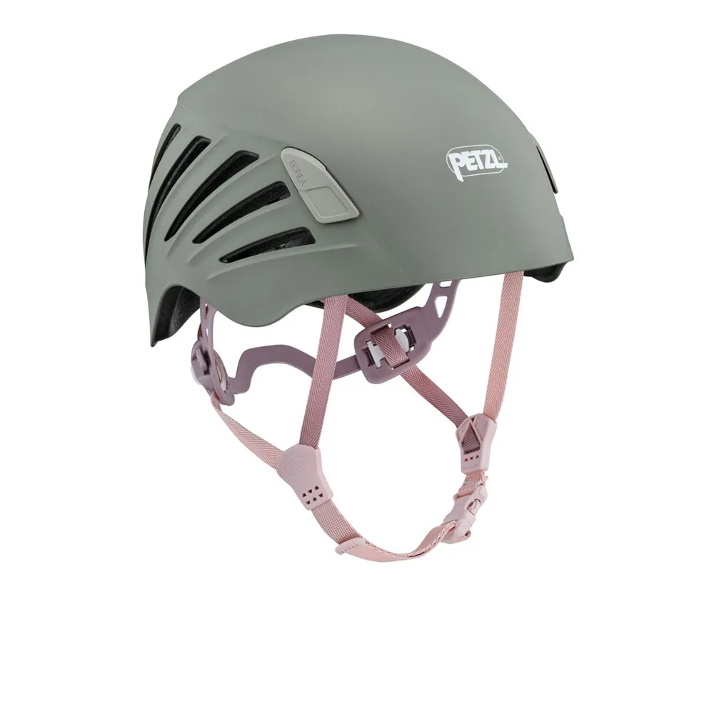 Petzl Borea Climbing Helmet - AW24