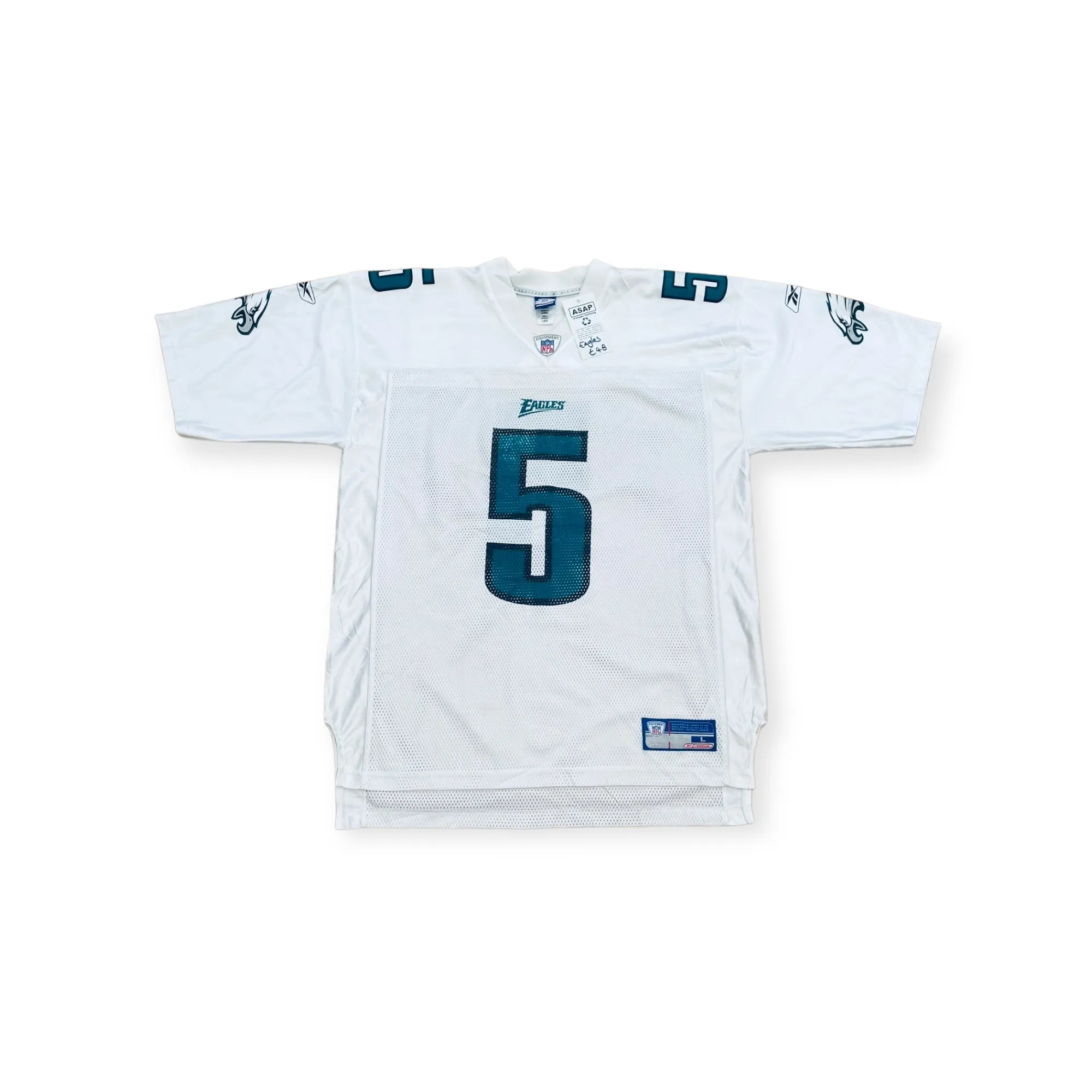 Philadelphia Eagles Reebok/NFL Jersey